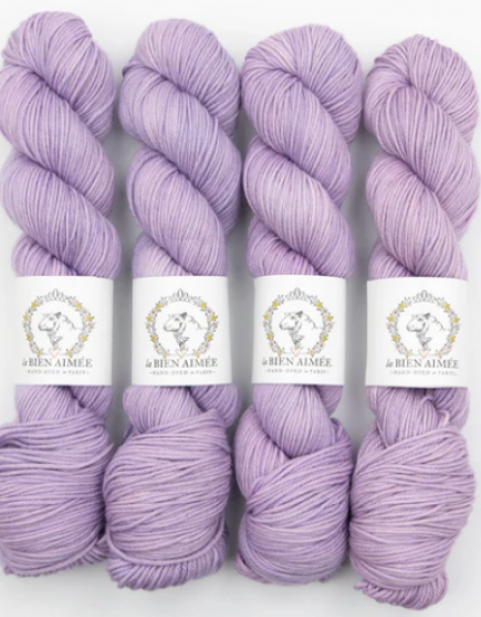 La Bien Aimee Merino DK - Hank Yarn, L.L.C